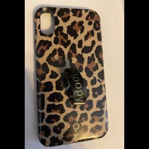 iPhone X Loopy Case